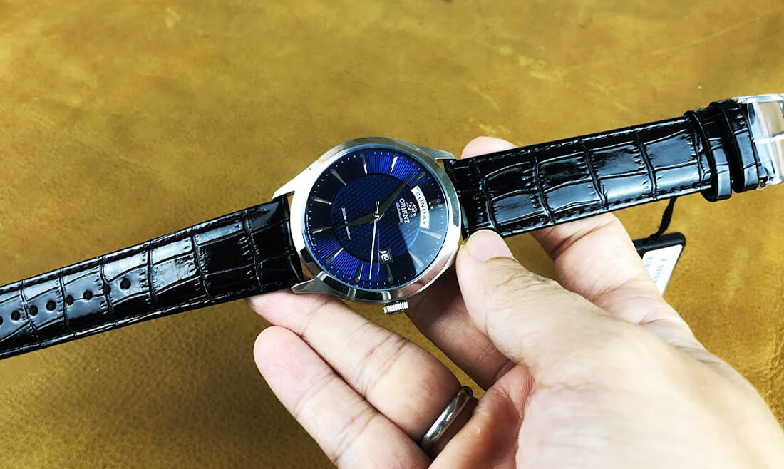 Đồng hồ Orient FEV0V003DH
